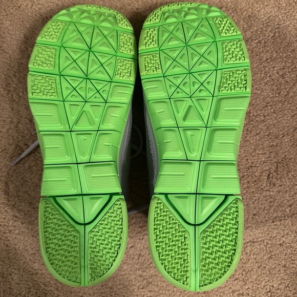 Nike Free 3.0 Men’s Running Shoe - Picture 3 of 4